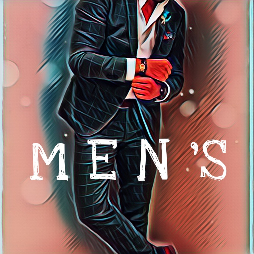 Men’s Clothing